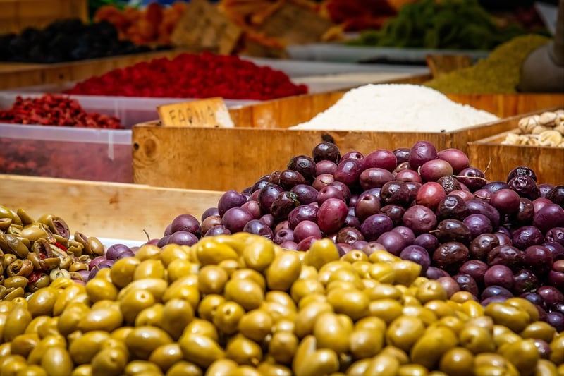 Local Market Explorations
